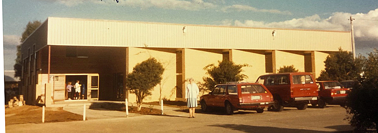 1988 North Pine